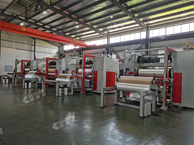 上下游設備及技術(shù)延伸服務